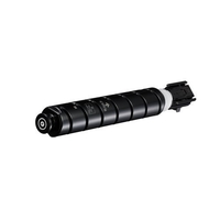Canon c-exv 58 toner bk eur Materiale di consumo Informatica
