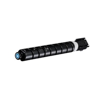 Canon c-exv 58 toner ciano (c) Materiale di consumo Informatica