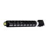 Canon c-exv 58l toner y eur Materiale di consumo Informatica