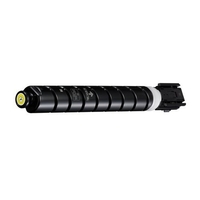 Canon c-exv 58l toner y eur Materiale di consumo Informatica