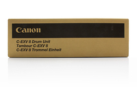Canon c-exv 8 drum nero (c) C-EXV 8 Materiale di consumo Informatica