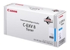 Canon c-exv 8 toner ciano (c) Materiale di consumo Informatica
