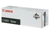 Canon c-exv29 black Materiale di consumo Informatica