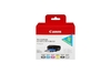 Canon canon cart ink multipack cli-551 b/c/m/y per mx 925 Materiale di consumo Informatica