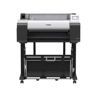 Canon canon plotter tm-255 stampante professio Stampanti - plotter - multifunzioni Informatica