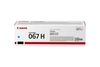 Canon cartridge 067 h c Materiale di consumo Informatica