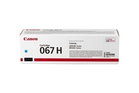 Canon cartridge 067 h c Materiale di consumo Informatica
