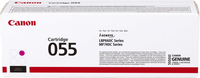 Canon cartuccia 055 m m toner Materiale di consumo Informatica