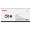 Canon cartuccia crg 056h cartuccia nero,  durat crg 056H Materiale di consumo Informatica