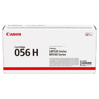 Canon cartuccia crg 056h cartuccia nero,  durat crg 056H Materiale di consumo Informatica