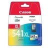 Canon cartuccia inchiostro colore cl-541 xl bl CL-541 XL Materiale di consumo Informatica