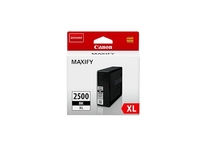 Canon cartuccia inchiostro pgi-2500xl bk Materiale di consumo Informatica