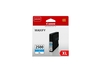 Canon cartuccia inchiostro pgi-2500xl c Materiale di consumo Informatica