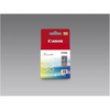 Canon cl-38 ink jet colore (x) CL-38 Materiale di consumo Informatica