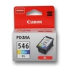 Canon cl-546xl ink jet colore hc (x) CL-546 XL Materiale di consumo Informatica