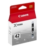 Canon cli-42 gy ink jet grigio (x) CLI-42 Materiale di consumo Informatica