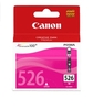 Canon cli-526m ink jet magenta (x) CLI-526 Materiale di consumo Informatica