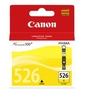 Canon cli-526y ink jet giallo (x) CLI-526 Materiale di consumo Informatica