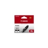 Canon cli-551xl bk ink jet nero (x) Materiale di consumo Informatica