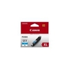 Canon cli-551xl c ink jet ciano (x) CLI-551 XL Materiale di consumo Informatica