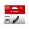 Canon cli-571 gy ink jet grigio (x) Materiale di consumo Informatica