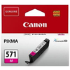 Canon cli-571 m serbatoio inch. magenta serbatoi bj Materiale di consumo Informatica