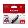 Canon cli-571xl m ink jet magenta (x) CLI-571 Materiale di consumo Informatica