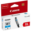 Canon cli-581xl c ink jet ciano (x) Materiale di consumo Informatica