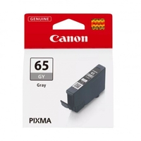 Canon cli-65 pro series grigio serbatoi bj Materiale di consumo Informatica