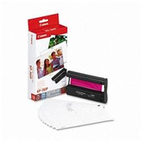 Canon cp kp-36ip kit di stampa kp-36 ip carta + ink consumabili per stampanti CP KP-36IP