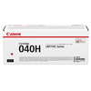 Canon crg 040 hm per lbp712cx lbp710 cx toner 710 Materiale di consumo Informatica