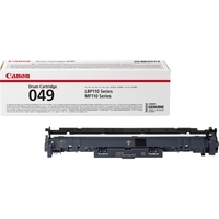 Canon crg 049 drum toner Materiale di consumo Informatica
