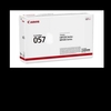 Canon crg 057 toner nero (l) Materiale di consumo Informatica