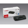 Canon crg 708h toner nero 6k (l) 708 Materiale di consumo Informatica