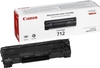 Canon crg 712 toner nero (l) 712 Materiale di consumo Informatica