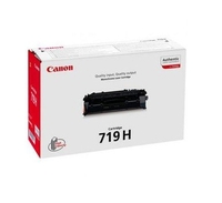 Canon crg 719 719 Materiale di consumo Informatica