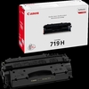 Canon crg 719h cartuccia nero,  durata 6400 pag 719 Materiale di consumo Informatica