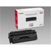 Canon crg 720 toner nero (l) Materiale di consumo Informatica