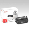 Canon crg t toner nero (l) T Materiale di consumo Informatica