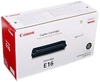 Canon e-16 e 16 nera cartuccia toner nero fc/pc E-16 Materiale di consumo Informatica