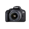 Canon eos 2000d ef-s 18-55 mm is 2728c003 EOS 2000D EF-S 18-55 MM IS Fotocamere reflex Tv - video - fotografia