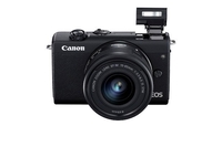 Canon eosm200bk+efm15-45 fot.24, 1mp Fotocamere digitali Tv - video - fotografia