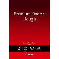 Canon fa-rg1 a3+ 25 uni carta fotografica Materiale di consumo Informatica
