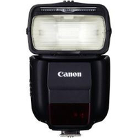 Canon flash speedlite 430 ex iii-rt e luci video Speedlite 430 EX III-RT