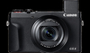 Canon fotocamera compatta canon 3070c002 powershot g5 x mark ii nero Fotocamere digitali Tv - video - fotografia