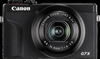 Canon fotocamera compatta canon 3637c002 powershot g7 x mark iii nero Fotocamere digitali Tv - video - fotografia
