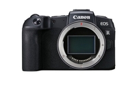 Canon fotocamera mirrorless canon 3380c003 eos rp black Forocamere digitali mirrorless Tv - video - fotografia