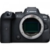 Canon fotocamera mirrorless canon 4082c003 eos r6 black Forocamere digitali mirrorless Tv - video - fotografia