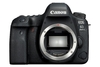 Canon fotocamera reflex canon 1897c003 eos 6d mark ii nero Fotocamere reflex Tv - video - fotografia