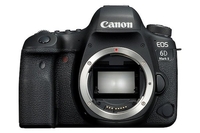 Canon fotocamera reflex canon 1897c003 eos 6d mark ii nero Fotocamere reflex Tv - video - fotografia